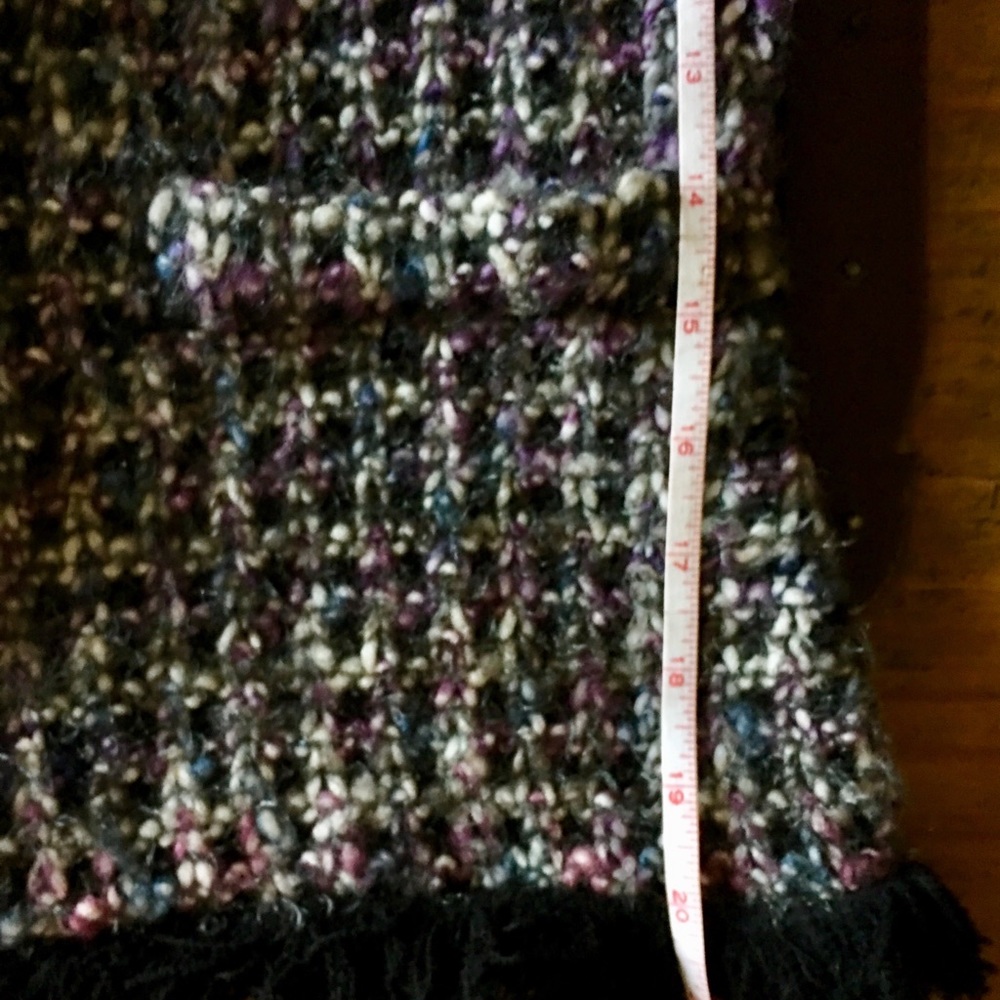 Fenn Wright Manson sweater blazer - Picture 6 of 7